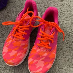 Under Armour Running Sneakers